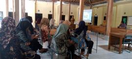 Survei Mawas Diri sebagai Langkah Awal Penentuan Masalah Kesehatan