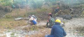 POKDARWIS KALURAHAN KRAMBILSAWIT